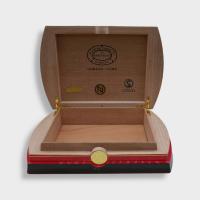 Empty Partagas Cedros Year of the Snake Box